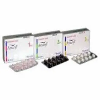 Anti-Diabetic Medicine